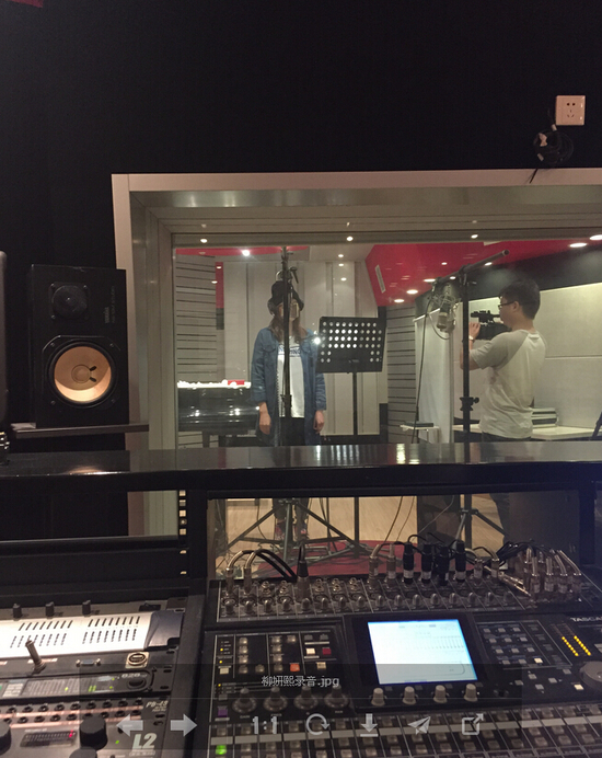 我们需要继续发声、抗议