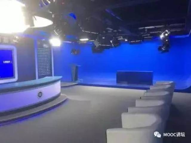 形成了一条完整的拍摄服务链