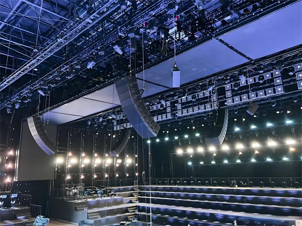 这些设备可以帮助我们了解和优化声学环境