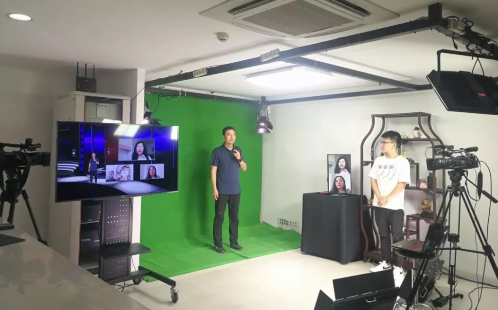 力图通过艺术形式生动展现河套大地的独特风貌与发展活力