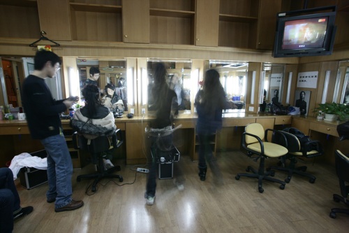 并期盼与中国达成解决争议的方案