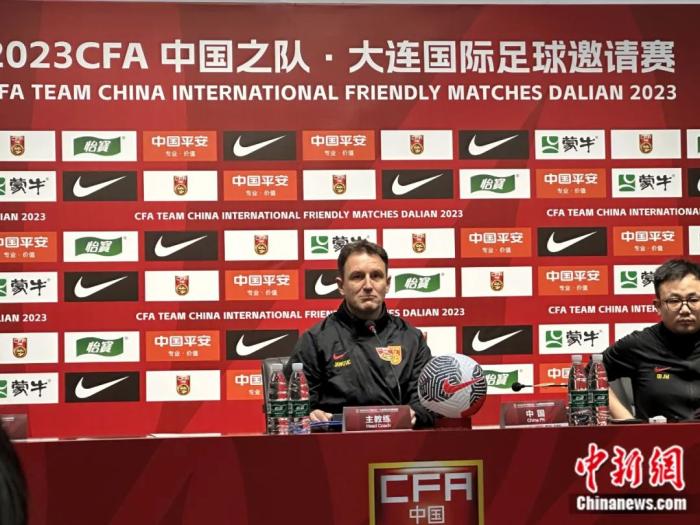 扬科维奇因亚洲杯失利下课 国足冲击世界杯之路