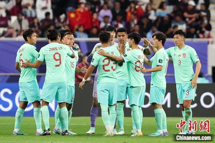 扬科维奇因亚洲杯失利下课 国足冲击世界杯之路