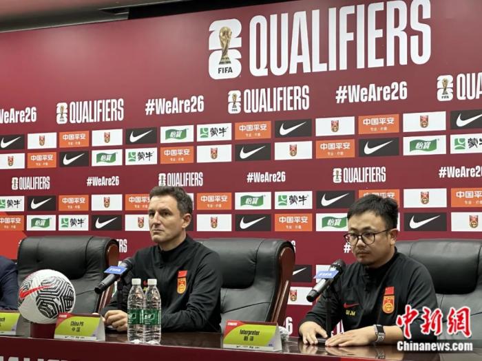 扬科维奇因亚洲杯失利下课 国足冲击世界杯之路