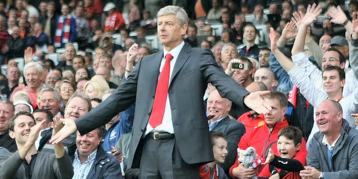 卡拉格英超主帅榜单引爆争议 温格仅列第五引热