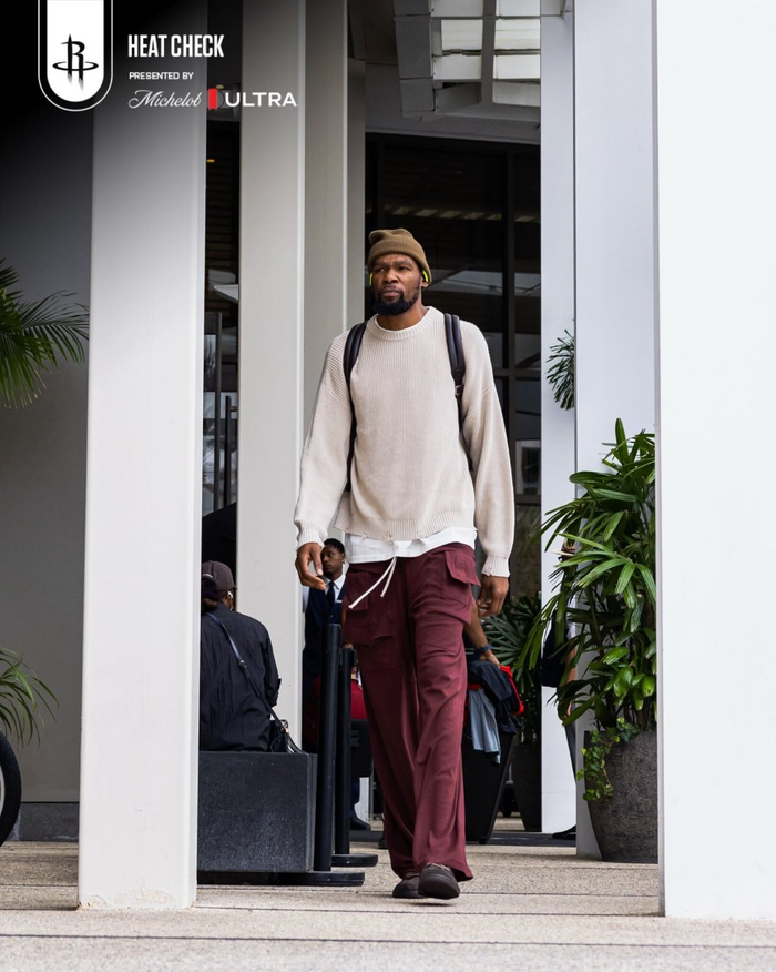 杜兰特爆发火箭力保西部第六