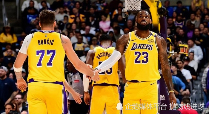 湖人管理层权衡里夫斯顶薪合同潜在风险