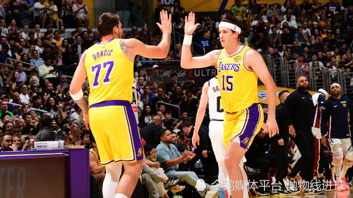 湖人管理层权衡里夫斯顶薪合同潜在风险