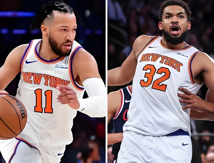 尼克斯逆转凯尔特人终结对手三连胜 塔图姆复出