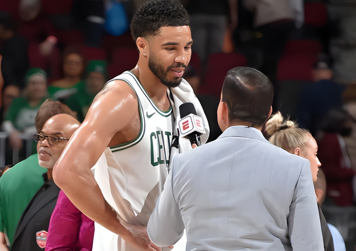 尼克斯逆转凯尔特人终结对手三连胜 塔图姆复出