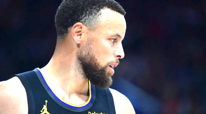 库里复出难挽勇士颓势 快船附加赛或成终点