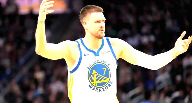 库里复出难挽勇士颓势 快船附加赛或成终点