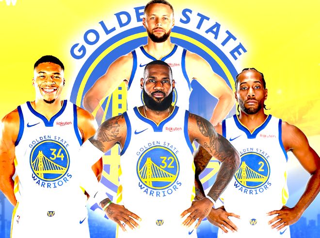 库里复出难挽勇士颓势 快船附加赛或成终点