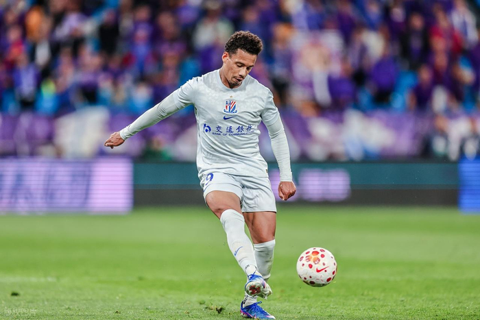 申花3-2逆转津门虎 拉唐梅开二度助球队保级关键